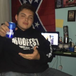 Meet your Posher, Mark